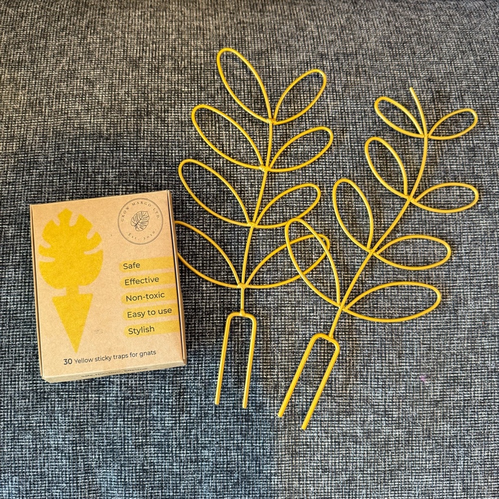 Plant Accessories Bundle